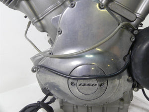 2015 Harley VRSCF Muscle Rod Running 1250ccm Engine Motor 17K - Video 19974-17 | Mototech271