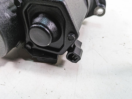 2013 Harley Softail FLSTFB Fat Boy Lo Engine Starter Motor 31618-06A {{ shop.shopifyCountryName }} - Mototech271
