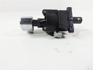 2021 Harley Touring FLTRX Road Glide Ignition Switch Lock Set - Vin 71400012B