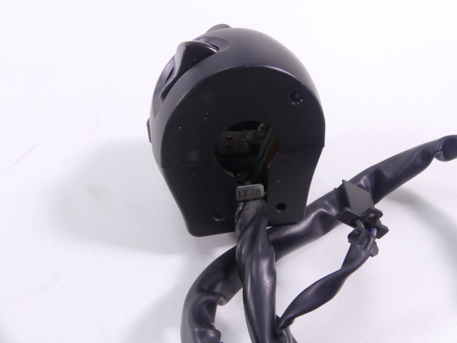 2012 Victory High Ball Left Hand Control Switch Blinker Light Horn - Read 401211 {{ shop.shopifyCountryName }} - Mototech271