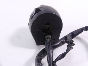 2012 Victory High Ball Left Hand Control Switch Blinker Light Horn - Read 401211 | Mototech271