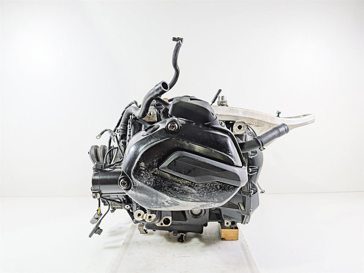 2015 BMW R1200GS K50 Running 122EN Engine Motor -Video 11008389103 {{ shop.shopifyCountryName }} - Mototech271