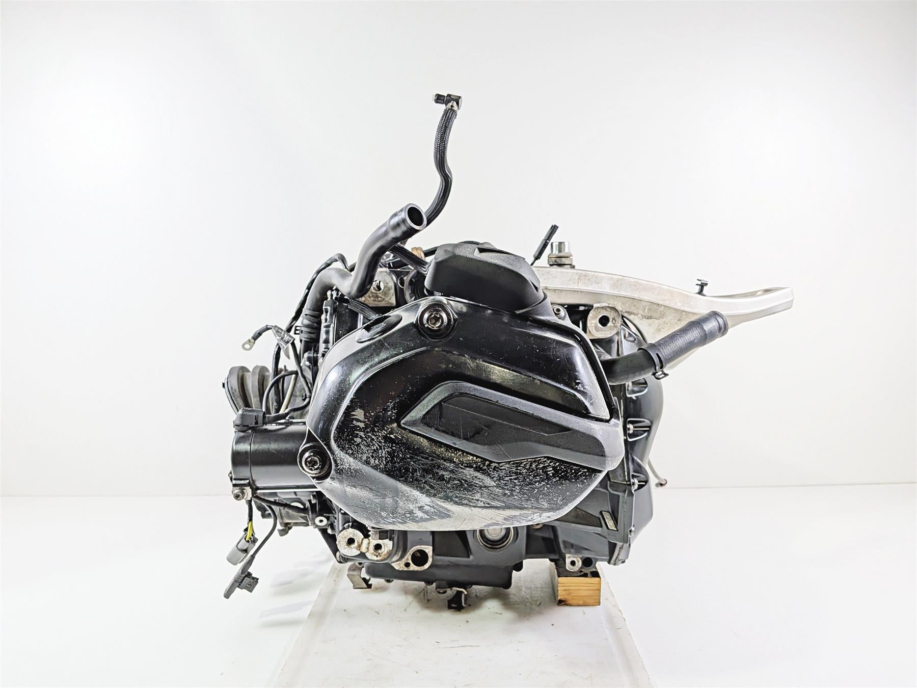 2015 BMW R1200GS K50 Running 122EN Engine Motor -Video 11008389103 {{ shop.shopifyCountryName }} - Mototech271
