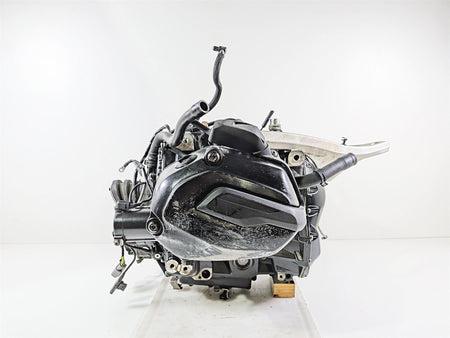 2015 BMW R1200GS K50 Running 122EN Engine Motor -Video 11008389103 {{ shop.shopifyCountryName }} - Mototech271