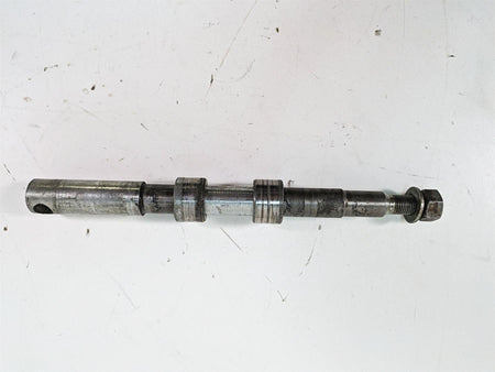 1990 Harley Sportster XLH883 XL883 Front Axle Wheel Spindle 3/4" 43895-87B {{ shop.shopifyCountryName }} - Mototech271