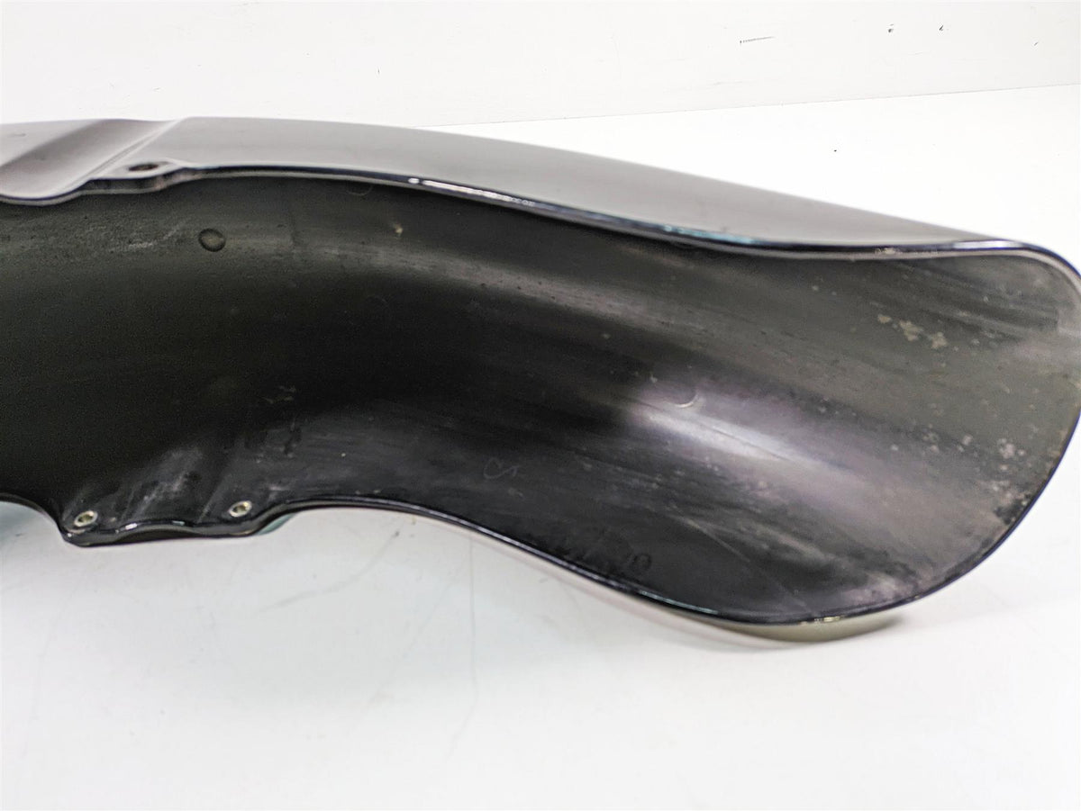 2006 Honda VT1100 C2 Shadow Front Fender 61100-MBA-0000 {{ shop.shopifyCountryName }} - Mototech271