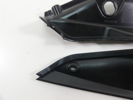 2014 Ducati Hypermotard 821 SP Tail Side Infill Cover Fairing Set 48211741A {{ shop.shopifyCountryName }} - Mototech271
