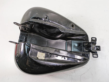 2011 Harley Touring FLHR Road King Fuel Gas Petrol Tank 61000691 61268-08 {{ shop.shopifyCountryName }} - Mototech271
