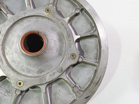 2019 Polaris RZR XP 1000 Highlifter Secondary Driven Clutch 1323403 {{ shop.shopifyCountryName }} - Mototech271