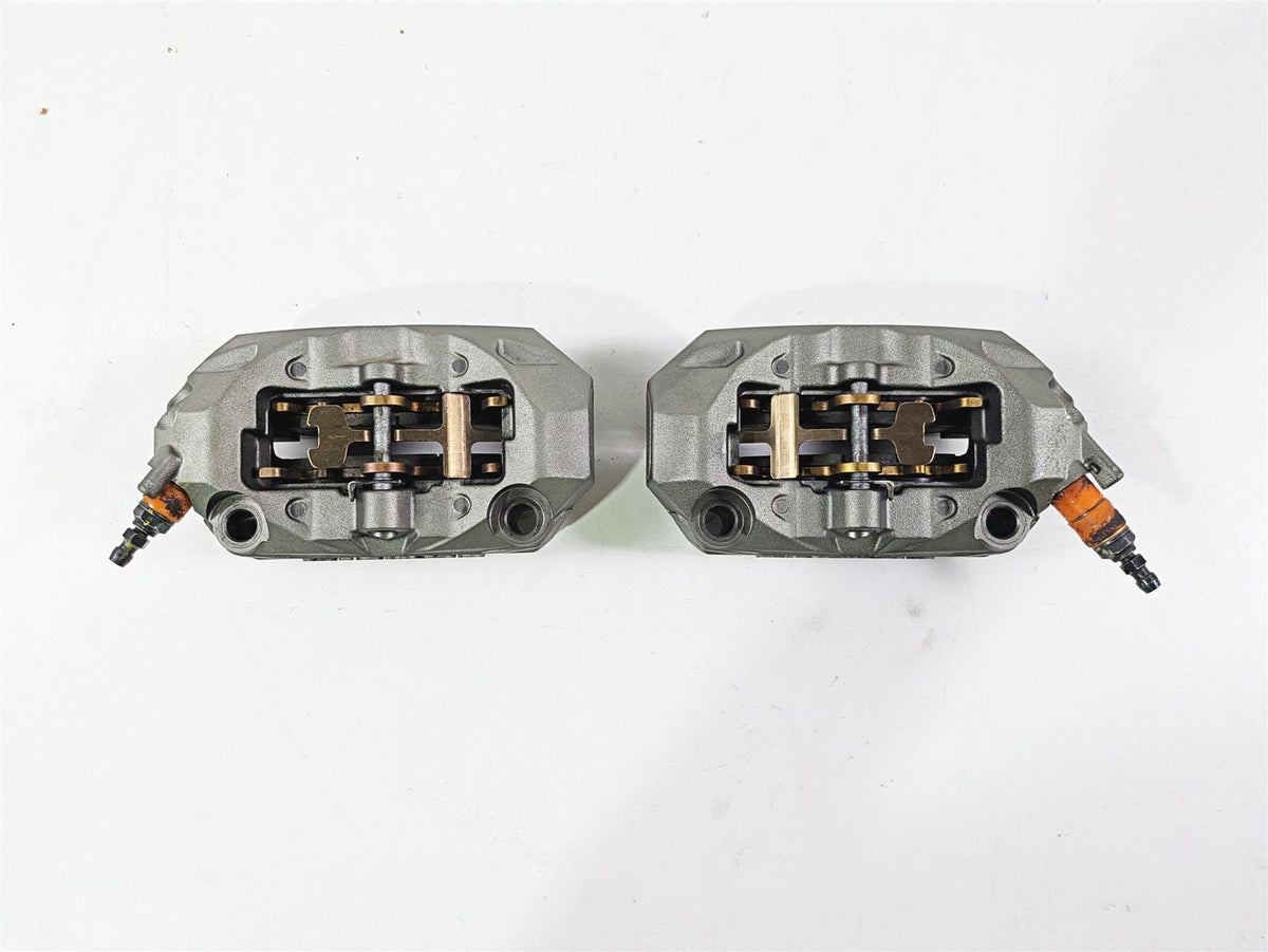 2022 Ducati Streetfighter V2 Front Brake Caliper Set Brembo 100mm 61041302C {{ shop.shopifyCountryName }} - Mototech271