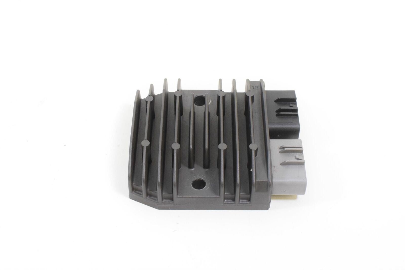 2011 Triumph Tiger 800XC 800 ABS Rectifier Voltage Volts Regulator T1300675 {{ shop.shopifyCountryName }} - Mototech271