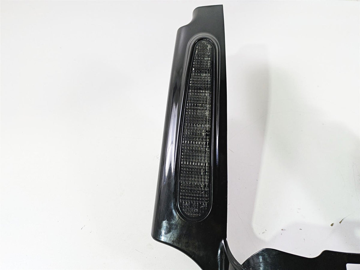 2009 Harley Touring FLHX Street Glide Rear Fender Wing Fascia 59739-09 {{ shop.shopifyCountryName }} - Mototech271