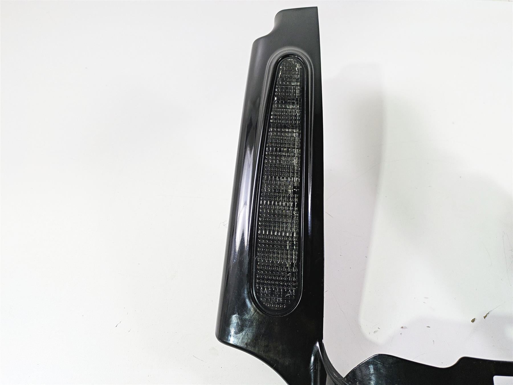 2009 Harley Touring FLHX Street Glide Rear Fender Wing Fascia 59739-09 {{ shop.shopifyCountryName }} - Mototech271