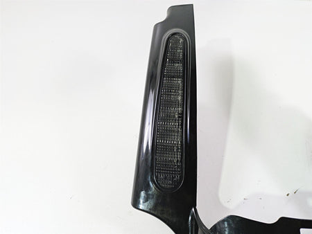 2009 Harley Touring FLHX Street Glide Rear Fender Wing Fascia 59739-09 {{ shop.shopifyCountryName }} - Mototech271
