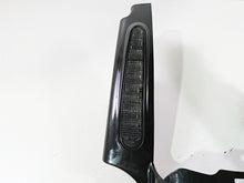 Load image into Gallery viewer, 2009 Harley Touring FLHX Street Glide Rear Fender Wing Fascia 59739-09 | Mototech271
