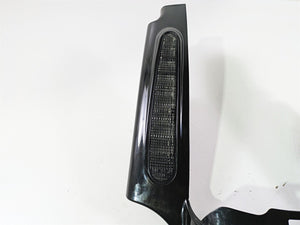 2009 Harley Touring FLHX Street Glide Rear Fender Wing Fascia 59739-09 | Mototech271