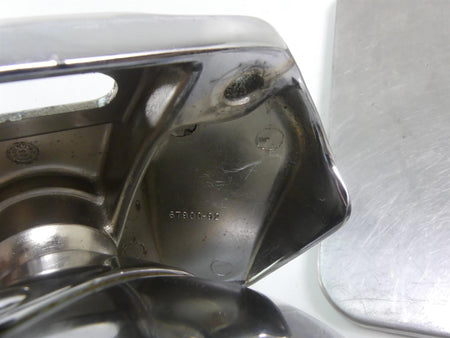 1997 Harley Dyna FXDS Super Glide Conv Headlight Head Light & Visor 67733-91A {{ shop.shopifyCountryName }} - Mototech271