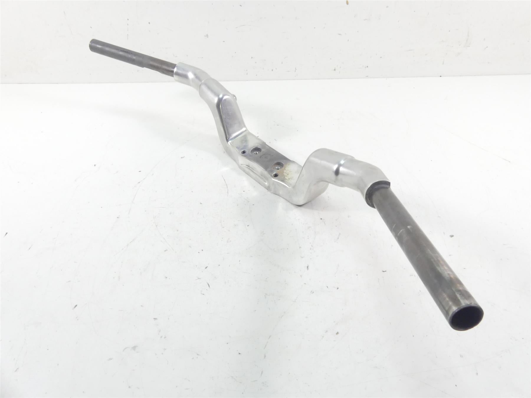 2012 Harley VRSCF Muscle Rod Handlebar Handle Bar Steering 56012-09 {{ shop.shopifyCountryName }} - Mototech271