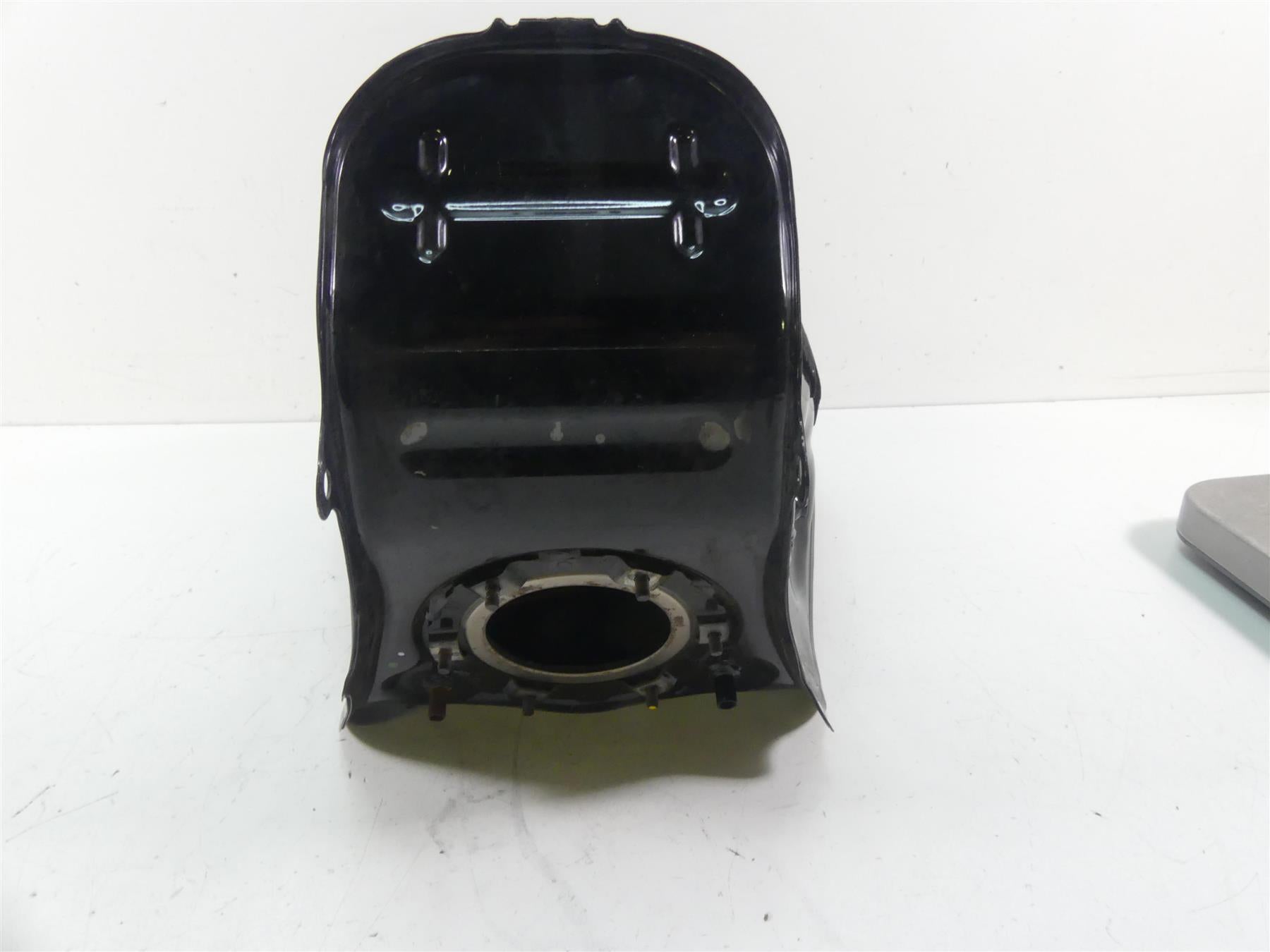 2015 Honda CBR1000 RR SC59 Fuel Gas Petrol Tank - No Dents 17500-MGP-D61 {{ shop.shopifyCountryName }} - Mototech271
