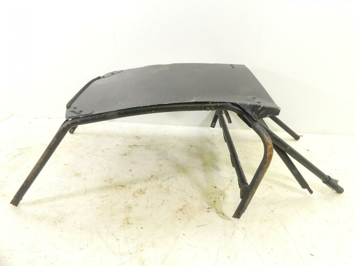 2019 Polaris RZR XP 1000 Turbo EPS Roll Over Cage Frame Roof -Read 1019941-458 {{ shop.shopifyCountryName }} - Mototech271
