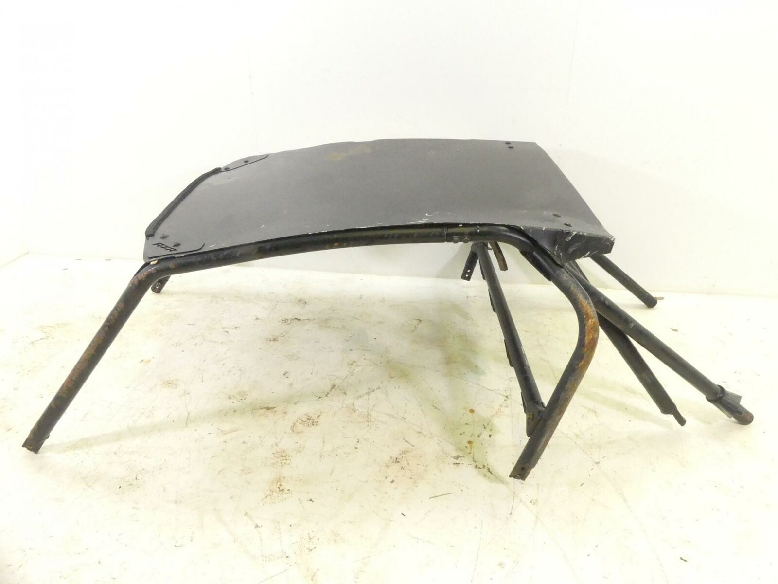 2019 Polaris RZR XP 1000 Turbo EPS Roll Over Cage Frame Roof -Read 1019941-458 {{ shop.shopifyCountryName }} - Mototech271