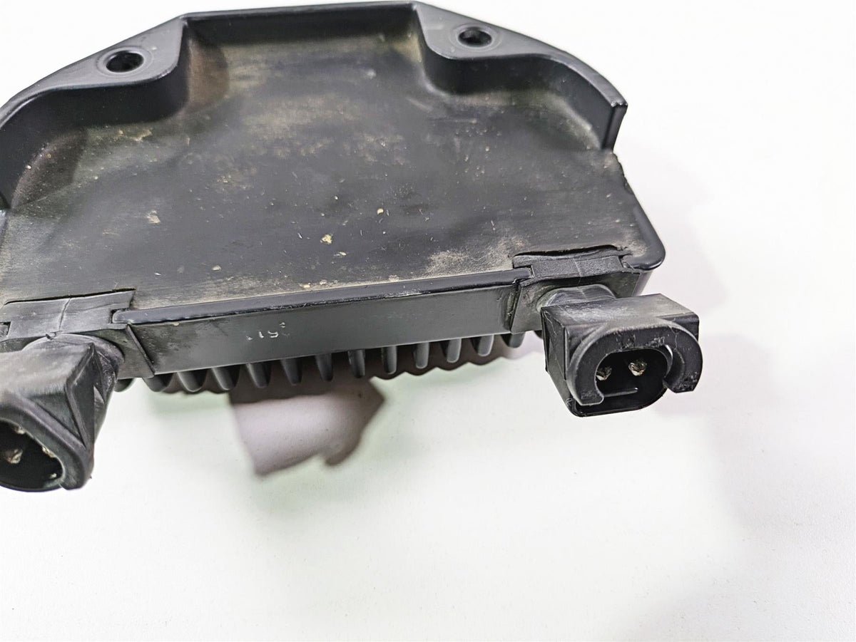 2011 Harley FXDC Dyna Super Glide Rectifier Voltage Regulator 74631-08A {{ shop.shopifyCountryName }} - Mototech271