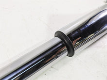 Load image into Gallery viewer, 2018 Indian Chieftain Limited Chrome 46mm Front Fork Leg Set 1824021 1824022 | Mototech271
