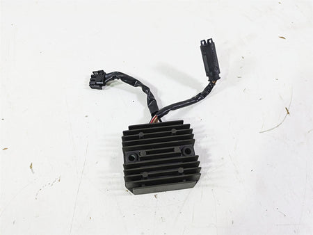 2017 BMW F800GS Adv K75 Rectifier Voltage Regulator SH541SD 61317707943 {{ shop.shopifyCountryName }} - Mototech271