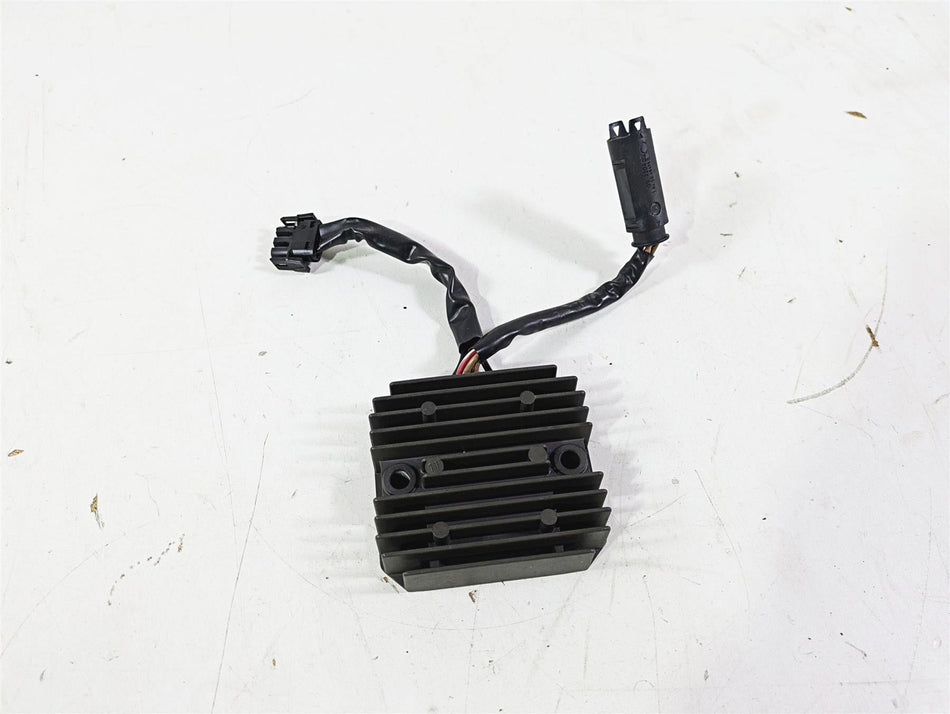 2017 BMW F800GS Adv K75 Rectifier Voltage Regulator SH541SD 61317707943 {{ shop.shopifyCountryName }} - Mototech271