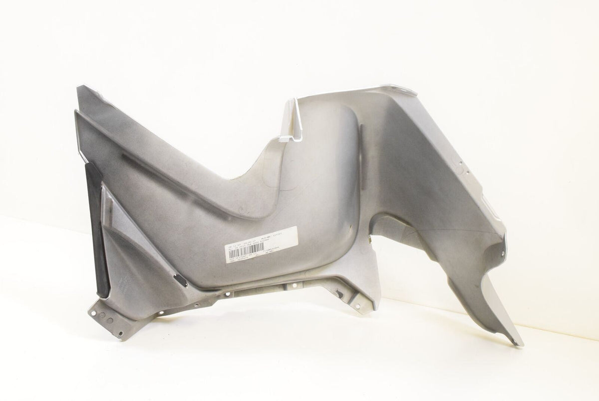 2008 BMW R1200RT R1200 RT K26 Left Main Tank Fairing Cover Cowl 46637681057 {{ shop.shopifyCountryName }} - Mototech271