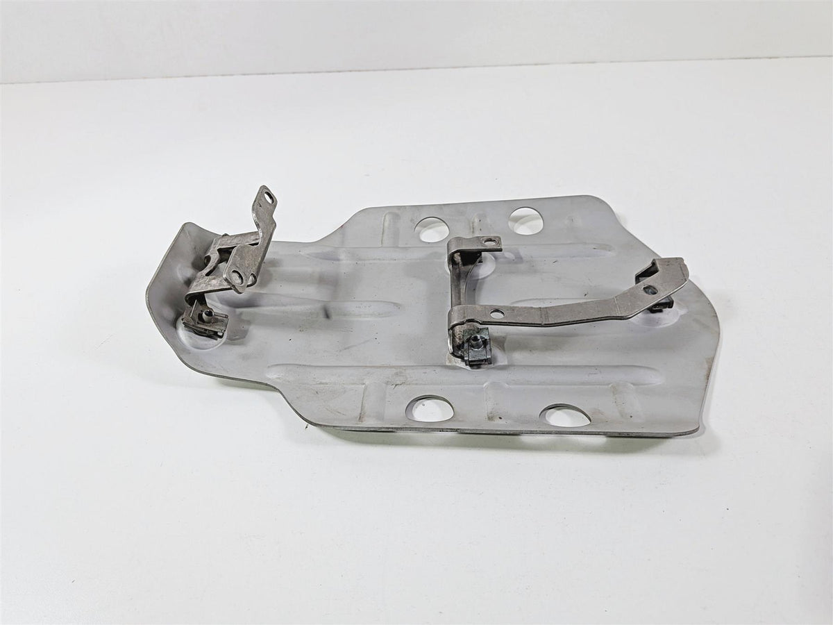 2023 BMW R1250RT RTP K52 Engine Protection Lower Skid Plate Rash Guard {{ shop.shopifyCountryName }} - Mototech271