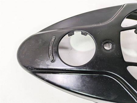 2014 Harley FLS Softail Slim Fuel Tank Dash Console Cover 71952-11 {{ shop.shopifyCountryName }} - Mototech271