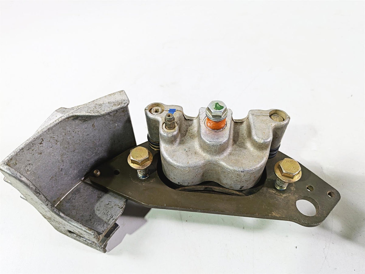 2023 Polaris RZR1000 XP 4 Premium Front Brake Caliper Set 1912261 1912262 {{ shop.shopifyCountryName }} - Mototech271