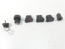 Load image into Gallery viewer, 2016 Polaris RZR900 S EPS Ignition Switch Light Awd Switch Key Set 4012165
