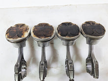 Load image into Gallery viewer, 2014 Aprilia RSV4 RR Factory Piston &amp; Connecting Rod Set 2A000166FF CM227501
