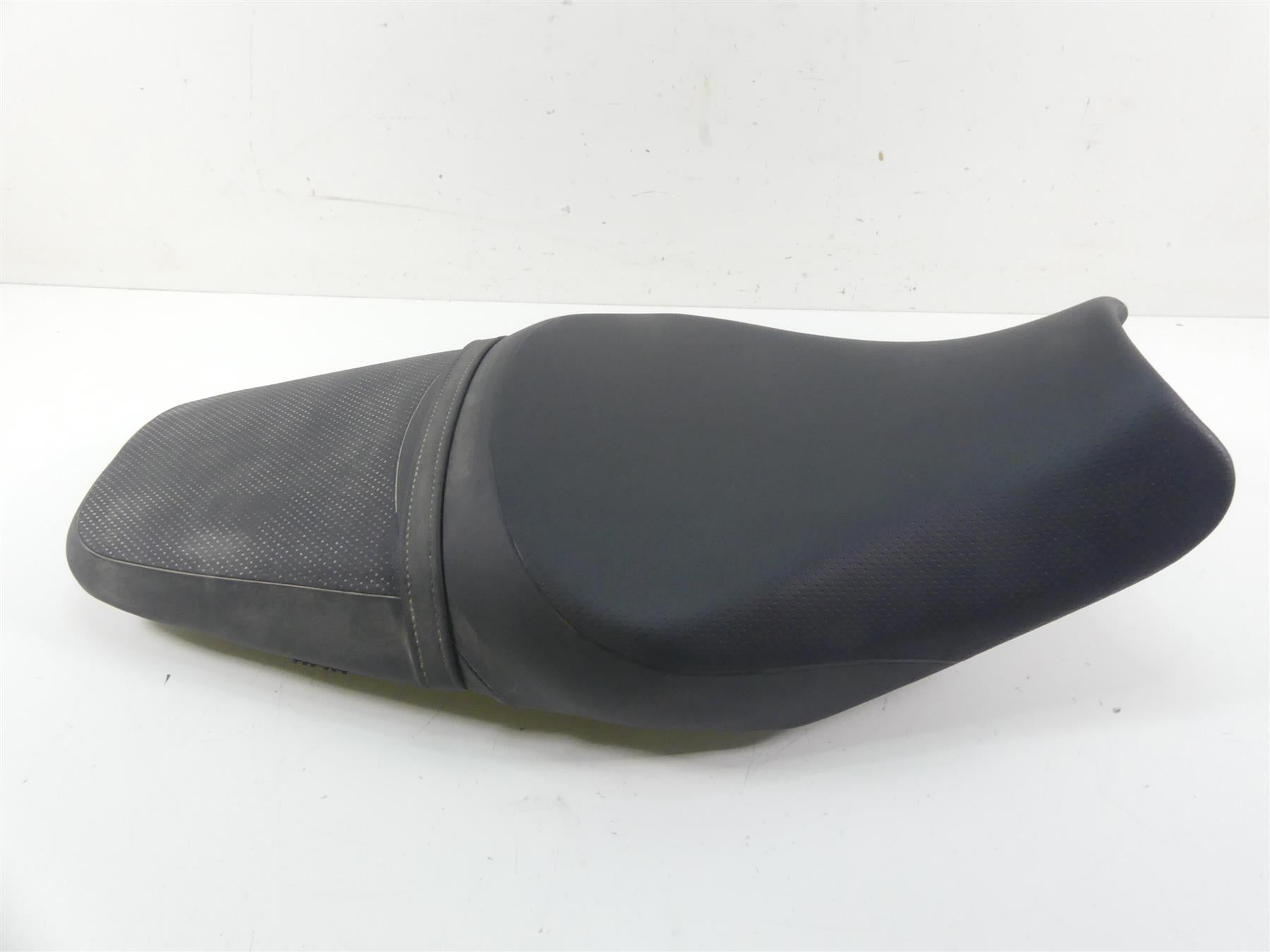 2021 Kawasaki ZX1400 ZX14R Ninja Dual Rider Seat Saddle -No Tear 53066-0433-12Y | Mototech271
