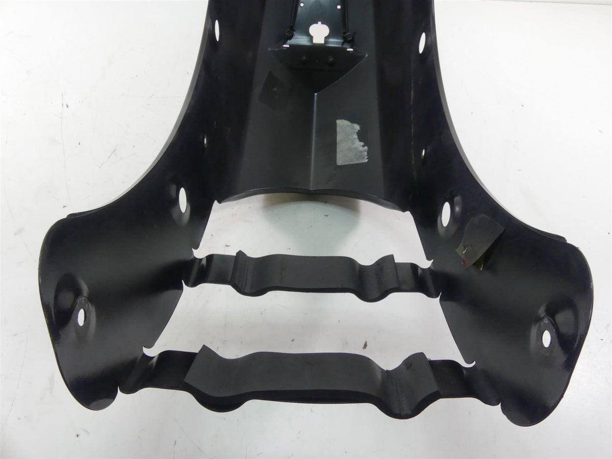 2012 Victory Cross Country Rear Fender Tire Hugger Mud Guard - Read 1016644 {{ shop.shopifyCountryName }} - Mototech271