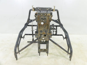 2018 Polaris RZR1000 XP EPS Straight Sub Frame Subframe 1022399-458 | Mototech271
