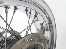 Load image into Gallery viewer, 2007 Ducati Sport Classic GT1000 Rear 17x5.5 Union Cycle Wheel Rim 50021361A | Mototech271
