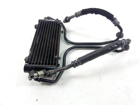 2015 Harley VRSCF Muscle V-Rod Oil Cooler Radiator & Lines - Read 62700054 {{ shop.shopifyCountryName }} - Mototech271