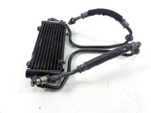 Load image into Gallery viewer, 2015 Harley VRSCF Muscle V-Rod Oil Cooler Radiator &amp; Lines - Read 62700054
