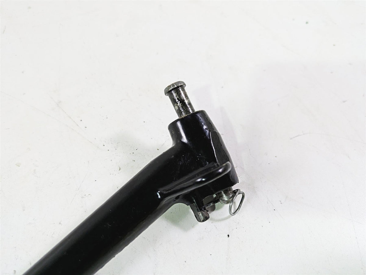 2010 Harley VRSCF Muscle Rod Black Side Kick Stand Kickstand 49755-09BK {{ shop.shopifyCountryName }} - Mototech271