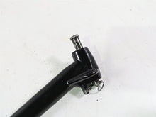 Load image into Gallery viewer, 2010 Harley VRSCF Muscle Rod Black Side Kick Stand Kickstand 49755-09BK | Mototech271
