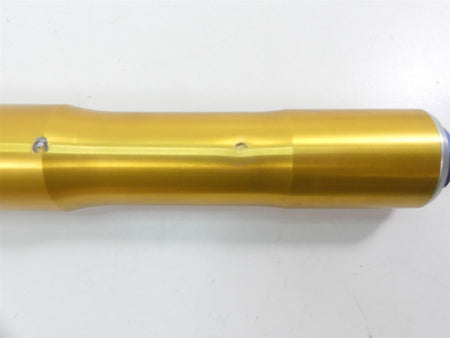 2018 Ducati Panigale 1100 V4 S Left Front Ohlins Fork Leg -Read 34520962A {{ shop.shopifyCountryName }} - Mototech271