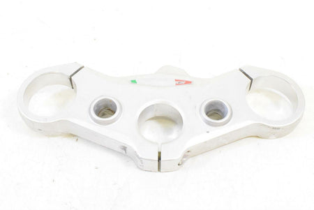 2015 MV Agusta B3 Brutale 800 Upper Triple Tree Steering Clamp 50mm 8000B6245 {{ shop.shopifyCountryName }} - Mototech271