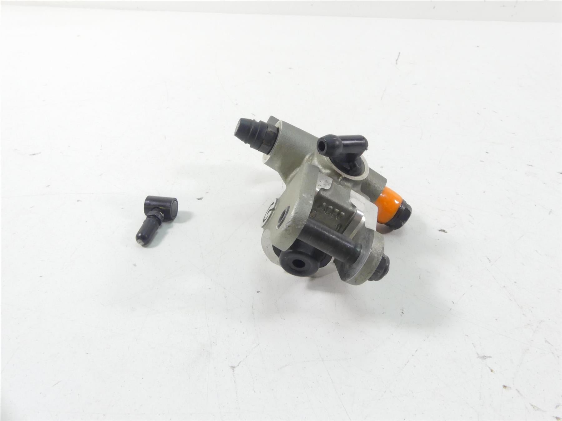 2017 Ducati Monster 1200 S Brembo Radial Front Brake Master Cylinder 62440943A {{ shop.shopifyCountryName }} - Mototech271