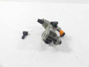 2017 Ducati Monster 1200 S Brembo Radial Front Brake Master Cylinder 62440943A | Mototech271