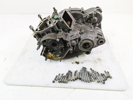 1998 KTM 380 SX MX Crankcase Crank Engine Motor Case 54630000944 {{ shop.shopifyCountryName }} - Mototech271