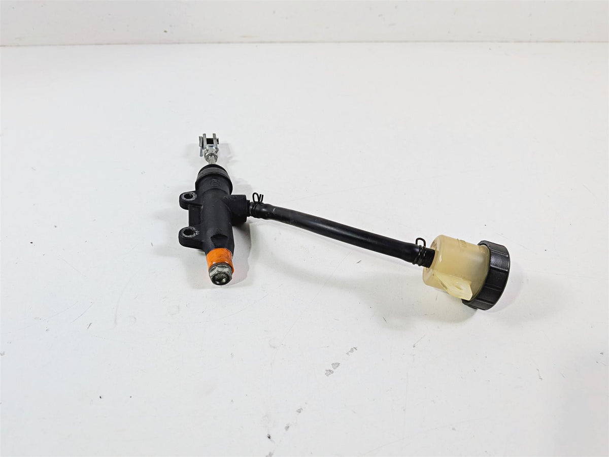2008 Aprilia RSVR 1000 Factory Rear Brembo Brake Master Cylinder AP8133875 {{ shop.shopifyCountryName }} - Mototech271