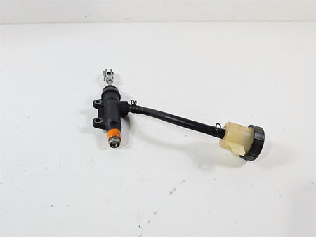 2008 Aprilia RSVR 1000 Factory Rear Brembo Brake Master Cylinder AP8133875 {{ shop.shopifyCountryName }} - Mototech271